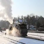 Bb Bahnhof Bertsdorf