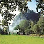 Hotel Bb Bahnhof Bertsdorf Olbersdorf
