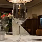 Hotel Bb Bahnhof Bertsdorf