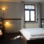 Bb Bahnhof Bertsdorf Hotel Olbersdorf