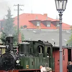 Bb Bahnhof Bertsdorf 3* Olbersdorf