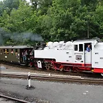 Bb Bahnhof Bertsdorf Hotel
