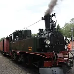 Bb Bahnhof Bertsdorf 3*