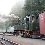 Hotel Bb Bahnhof Bertsdorf Olbersdorf