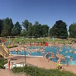 Hotel Bb Bahnhof Bertsdorf 3*