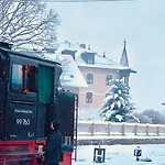 Bb Bahnhof Bertsdorf 3*