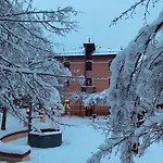Hotel Bb Bahnhof Bertsdorf Olbersdorf