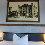 Bb Bahnhof Bertsdorf Hotel 3*