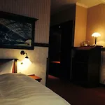 Hotel Bb Bahnhof Bertsdorf Olbersdorf