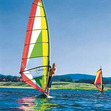 Bb Bahnhof Bertsdorf 3*