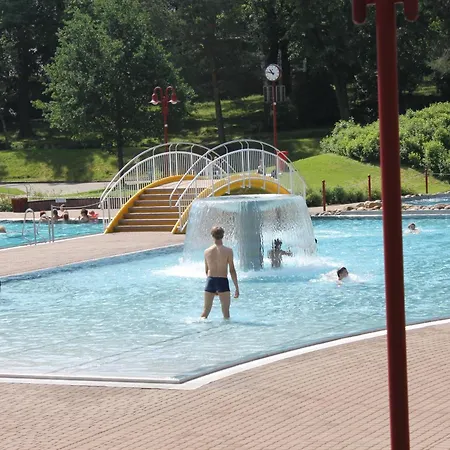 Hotel Bb Bahnhof Bertsdorf Olbersdorf