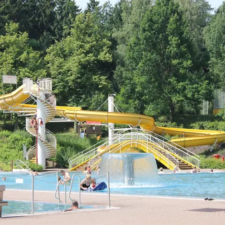 Hotel Bb Bahnhof Bertsdorf 3*