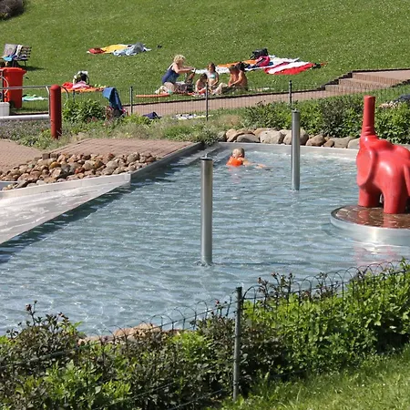 Hotel Bb Bahnhof Bertsdorf