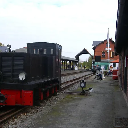 Bb Bahnhof Bertsdorf Olbersdorf
