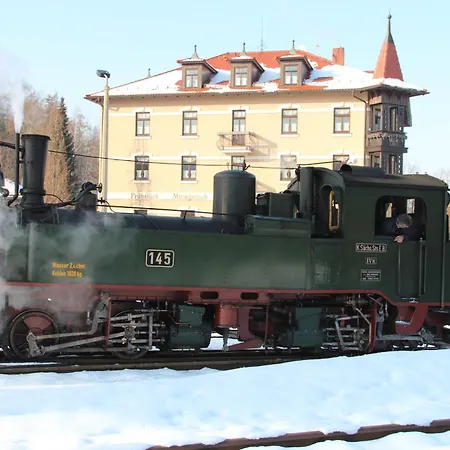 Bb Bahnhof Bertsdorf Olbersdorf