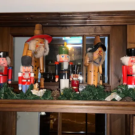 Bb Bahnhof Bertsdorf Szálloda Olbersdorf