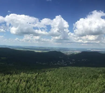 Bb Bahnhof Bertsdorf 3*