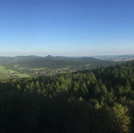 Bb Bahnhof Bertsdorf 3* Olbersdorf