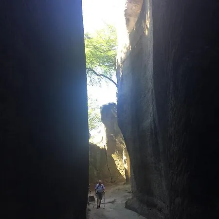 Bb Bahnhof Bertsdorf 3* Olbersdorf