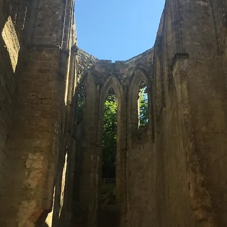 Hotel Bb Bahnhof Bertsdorf