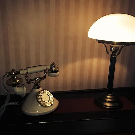 Hotel Bb Bahnhof Bertsdorf 3*