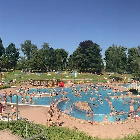 Bb Bahnhof Bertsdorf