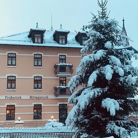 Bb Bahnhof Bertsdorf 3* Olbersdorf