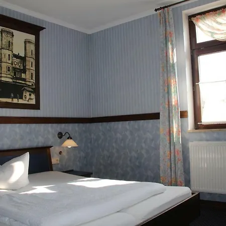 Bb Bahnhof Bertsdorf Hotel Olbersdorf