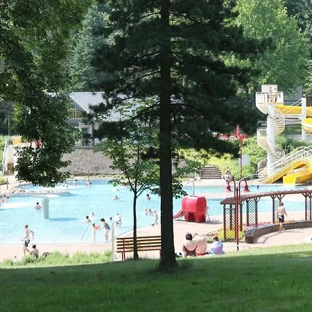 Bb Bahnhof Bertsdorf Hotel