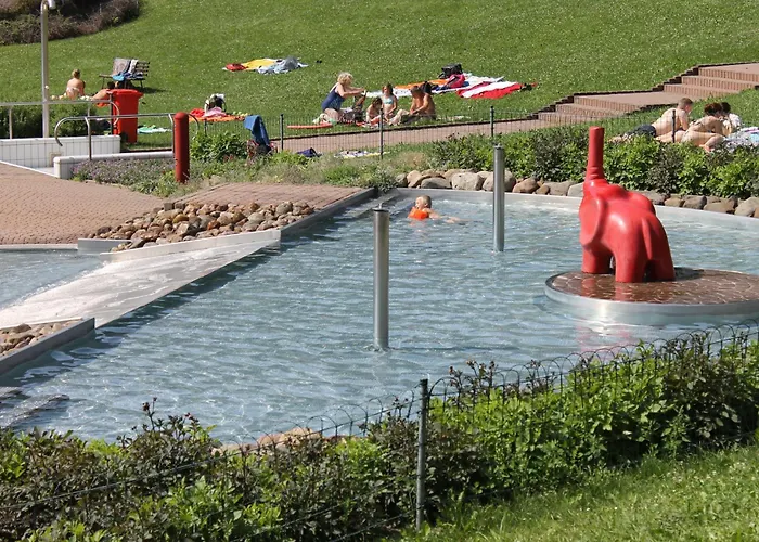 Hotel Bb Bahnhof Bertsdorf