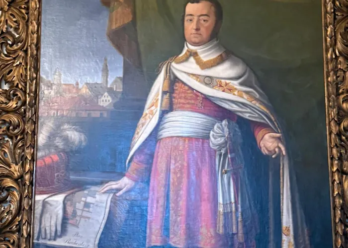 Bb Bahnhof Bertsdorf Szálloda