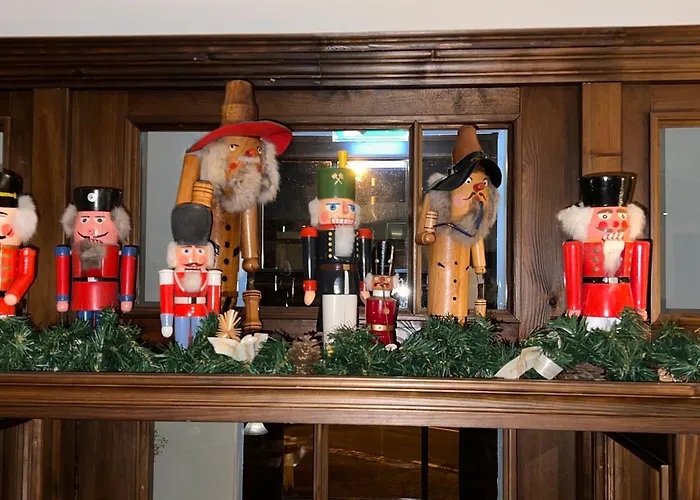 Bb Bahnhof Bertsdorf Hotel Olbersdorf