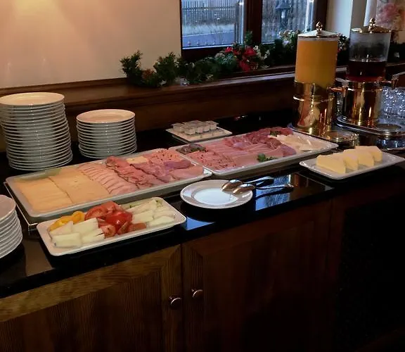 Hotel Bb Bahnhof Bertsdorf Olbersdorf