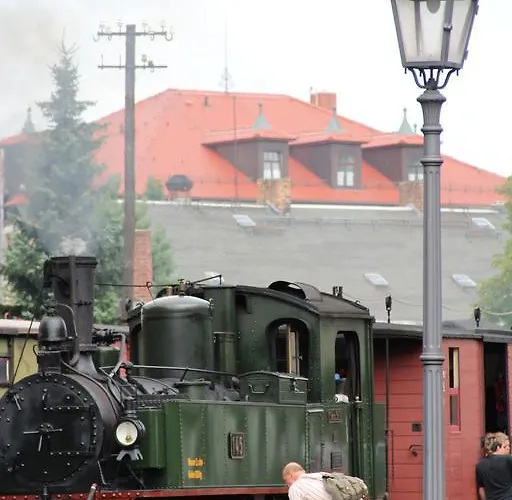 Bb Bahnhof Bertsdorf 3* Olbersdorf