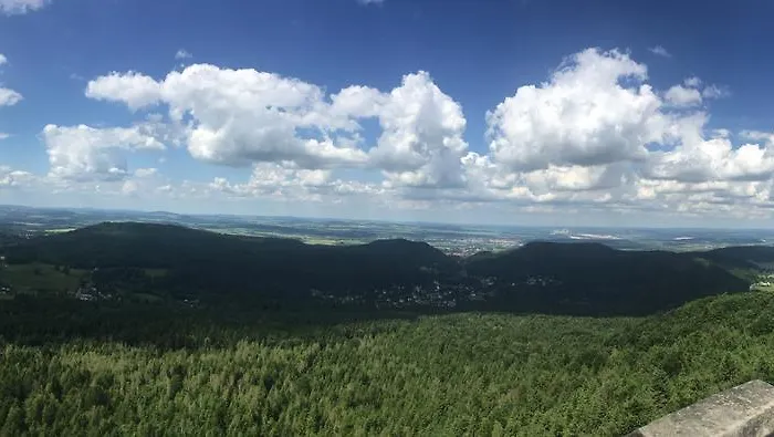 Bb Bahnhof Bertsdorf 3*