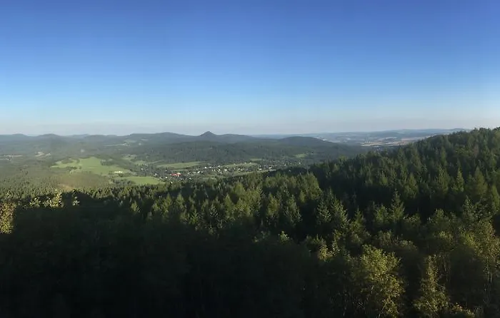 Bb Bahnhof Bertsdorf 3* Olbersdorf