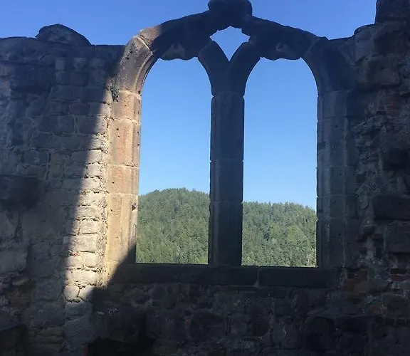 Bb Bahnhof Bertsdorf 3*