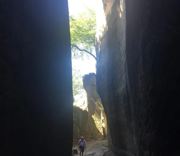 Bb Bahnhof Bertsdorf 3* Olbersdorf