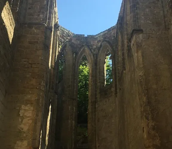 Szálloda Bb Bahnhof Bertsdorf