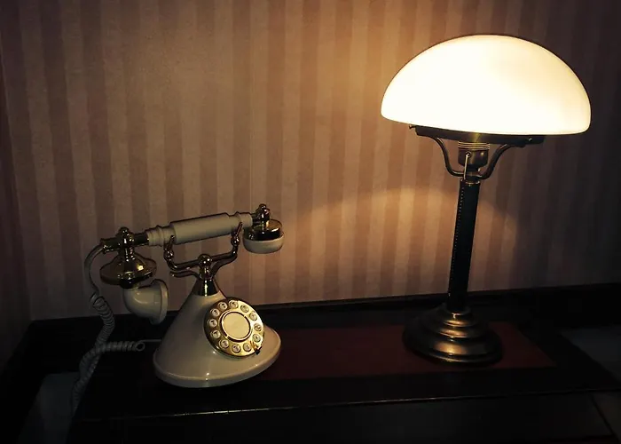 Szálloda Bb Bahnhof Bertsdorf 3*