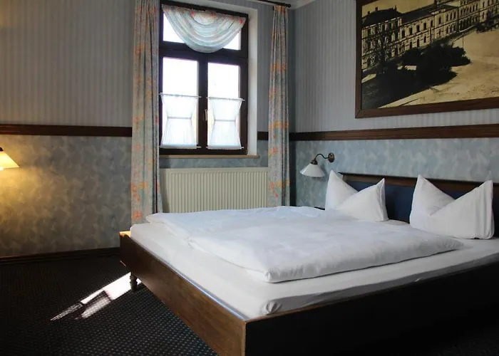 Bb Bahnhof Bertsdorf Olbersdorf