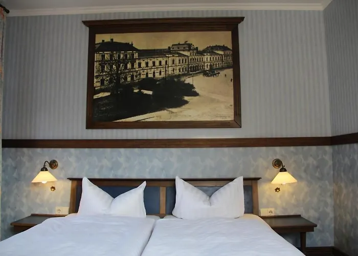 Bb Bahnhof Bertsdorf Olbersdorf