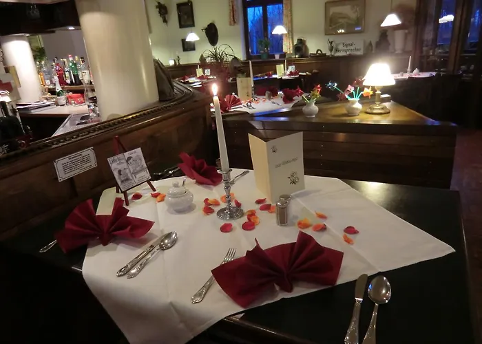 Bb Bahnhof Bertsdorf Hotel