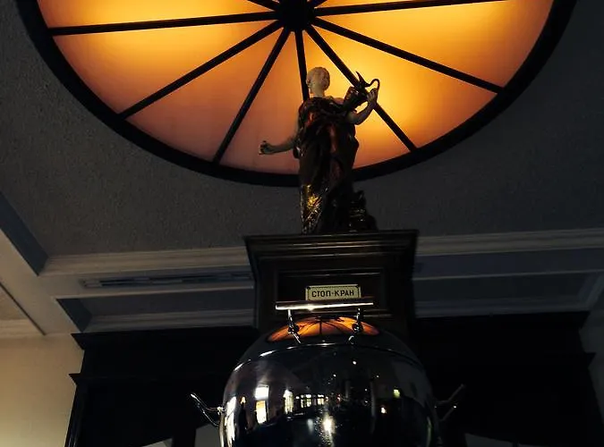 Szálloda Bb Bahnhof Bertsdorf