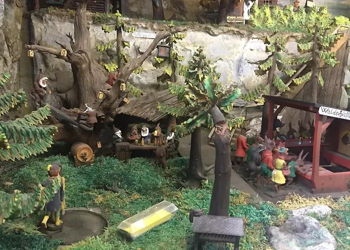 Bb Bahnhof Bertsdorf Olbersdorf