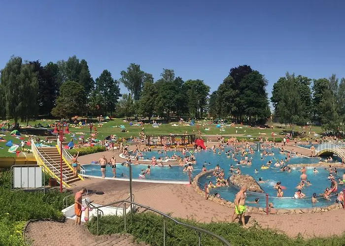 Hotel Bb Bahnhof Bertsdorf 3*